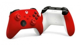 New Pulse Red Xbox Series X Controller Announced, Costs $65 And Launches Soon