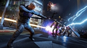Marvel’s Avengers – Operation: Hawkeye – Future Imperfect Gameplay Shown off During Recent Stream
