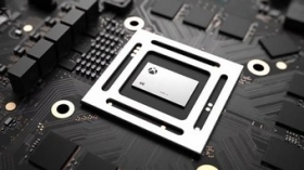 Red Dead Redemption 2, Star Wars Battlefront 2, Call of Duty 2017 WWII And Forza Motorsport 7 Will Run In 4K On Xbox Scorpio – Rumor