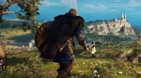 Nieuwe update voor Assassin's Creed Valhalla brengt Ostara Festival, nieuwe skills en meer