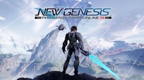 Phantasy Star Online 2: New Genesis Global Closed Beta Announced, New Enemies Revealed