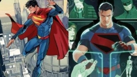 DC Relaunches Superman Comics With A New Man Of Steel