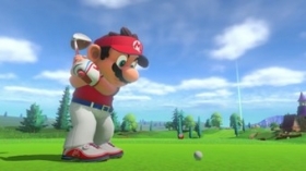 Mario Golf: Super Rush Trailer Shows Off New Modes Like Speed And Battle Golf