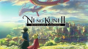 Ni no Kuni 2: Revenant Kingdom Prince’s Edition Launches for Nintendo Switch on September 17