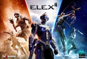 ELEX II Announced by Piranha Bytes, Launching in 2021 with Actual Flying