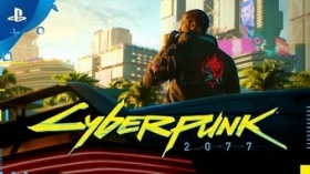 Cyberpunk 2077 to Return on the PlayStation Store Next Week, CDPR Confirms