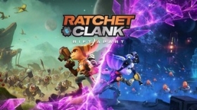 First Ratchet & Clank Rift Apart Update 1.001.003 Disables 120Hz in Performance Mode and Addresses Various Issues