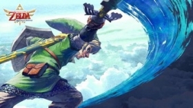 The Legend of Zelda: Skyward Sword HD Offers Switch Pro Controller Support Alongside “Various Quality of Life Improvements”