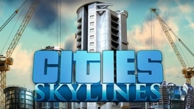 Cities: Skylines komt naar de Xbox One