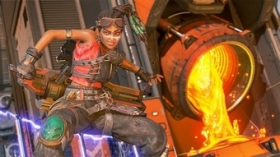 Apex Legends latest event adds a hot new Arenas map