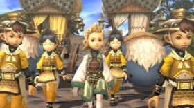The Best Square Enix Games for Android – Trials of Mana, Crystal Chronicles, Chaos Rings III and Mor