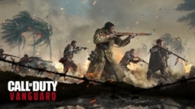 Call Of Duty: Vanguard 