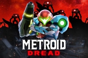 Samus laat zichzelf zien in nieuwe trailer Metroid Dread