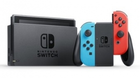 Nintendo Switch Price Cut Goes Into Effect In Europe Ahead Of OLED Launch