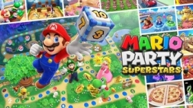 Mario Party Superstars Overview Trailer Showcases More Minigames