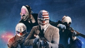 Payday 3 News Coming This Week As Part Of 10th Anniversary Celebrations