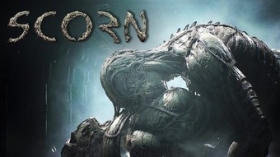 First-Person Horror Adventure Game Scorn Officially Delayed to 2022