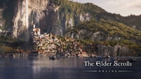 Elder Scrolls Online Teases Never Before Seen World for Next Chapter