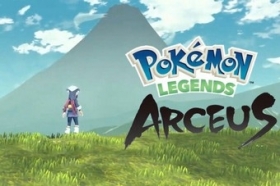Japanse Pokémon Legends: Arceus reclames tonen nieuwe gameplay