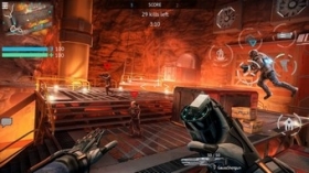 The Best FPS Games for Android 2022 – Call of Duty Mobile, Infinity Ops and More