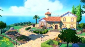 It sounds like Pokémon Scarlet and Violet are going truly open world
