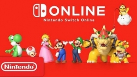 Nintendo Switch Online app update 2.0 adds a host of new social features