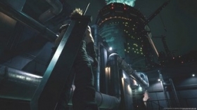 Final Fantasy VII Remake PC Mod Upscales Over 6000 Environmental Textures