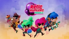 Relic Hunters: Rebels is the Latest Netflix Game on Mobile