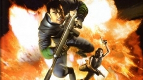 PlayStation Classic Syphon Filter to Come With Trophy Support on New PlayStation Plus
