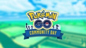 Pokémon Go Announces Dates For Its Next Three Community Days