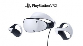 PlayStation VR2 Will Launch With Over 20 “Major 1st Party and 3rd Party Titles” – Sony