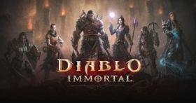 Diablo Immortal Comparison Video Highlights Additional Visual Settings on PC and More