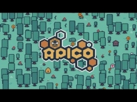 Indie Bee Keeping Simulator APICO Buzzes Its Way Onto Nintendo Switch This July
