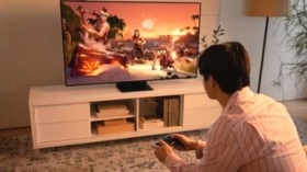 Xbox Streaming Games Coming To Samsung TV App; Console Not Required