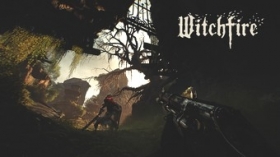 Witchfire Launches in Early Access Later This Year via Epic Games Store