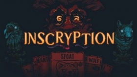 Inscryption Seems to be Headed to PS4
