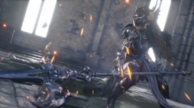Valkyrie Elysium Launches September 29 for PS5 and PS4