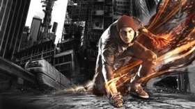inFamous Second Son – Cole’s Legacy DLC is Now Available on PlayStation Store
