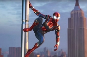 New Spider-Man Remastered PC Update 1.919 Packs Minor Ray Tracing Improvements, Adds Autosave Backup System, and Addresses Various Issues
