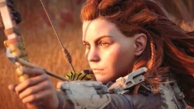 Horizon Zero Dawn PS5 Remake/Remaster And Multiplayer Spin-Off Reportedly In Development
