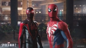 Spider-Man 2 for PS5 Still Slated for 2023, Insomniac Reaffirms; Team is Making “Good Progress”