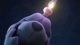 New Pokémon Scarlet And Violet Trailer Gets Spooky With Greavard, The New Ghost Dog Pokémon