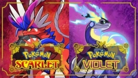 Day 1 Pokémon Scarlet and Pokémon Violet Update 1.0.1 Available; Game Already Playable on PC via Switch Emulators