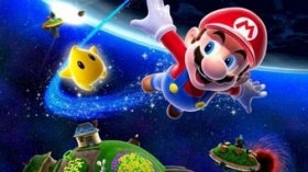 Super Mario Galaxy Showed Us Something The Series Hadn't Before, And Hasn't Since
