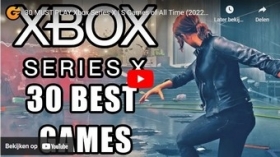 30 Best Xbox Series X/S Games of All Time [2022 Edition]