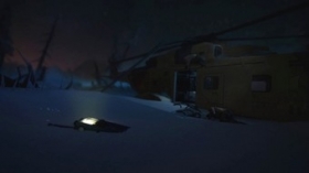 The Long Dark: Tales from the Far Territory Launches on December 5th for PC