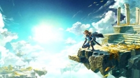 The Legend of Zelda: Tears of the Kingdom is reportedly the last 