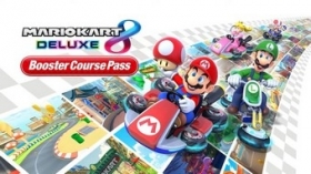 Mario Kart 8 Deluxe – Booster Course Pass Wave 4 Launches on March 9