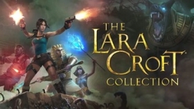 The Lara Croft Collection is Coming to Nintendo Switch on June 29