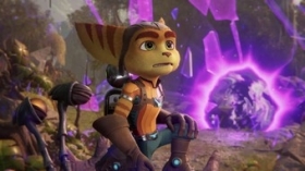 Ratchet and Clank: Rift Apart PC Release Celebrated With New Launch Trailer